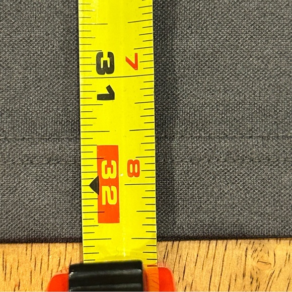 Purdue University President’s Council Dark Gray Polo Shirt 3XL - Picture 11 of 11